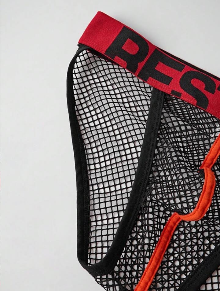 Urban Net Mesh Brief